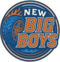 New Big Boys
